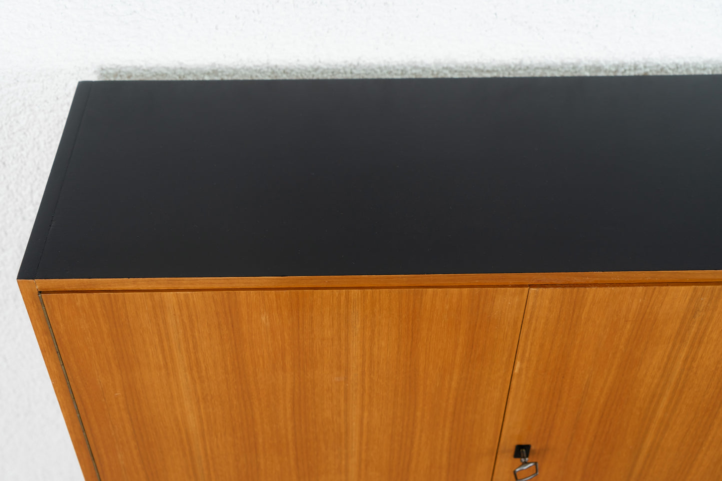 Sideboard Highboard Mid Century Nuss