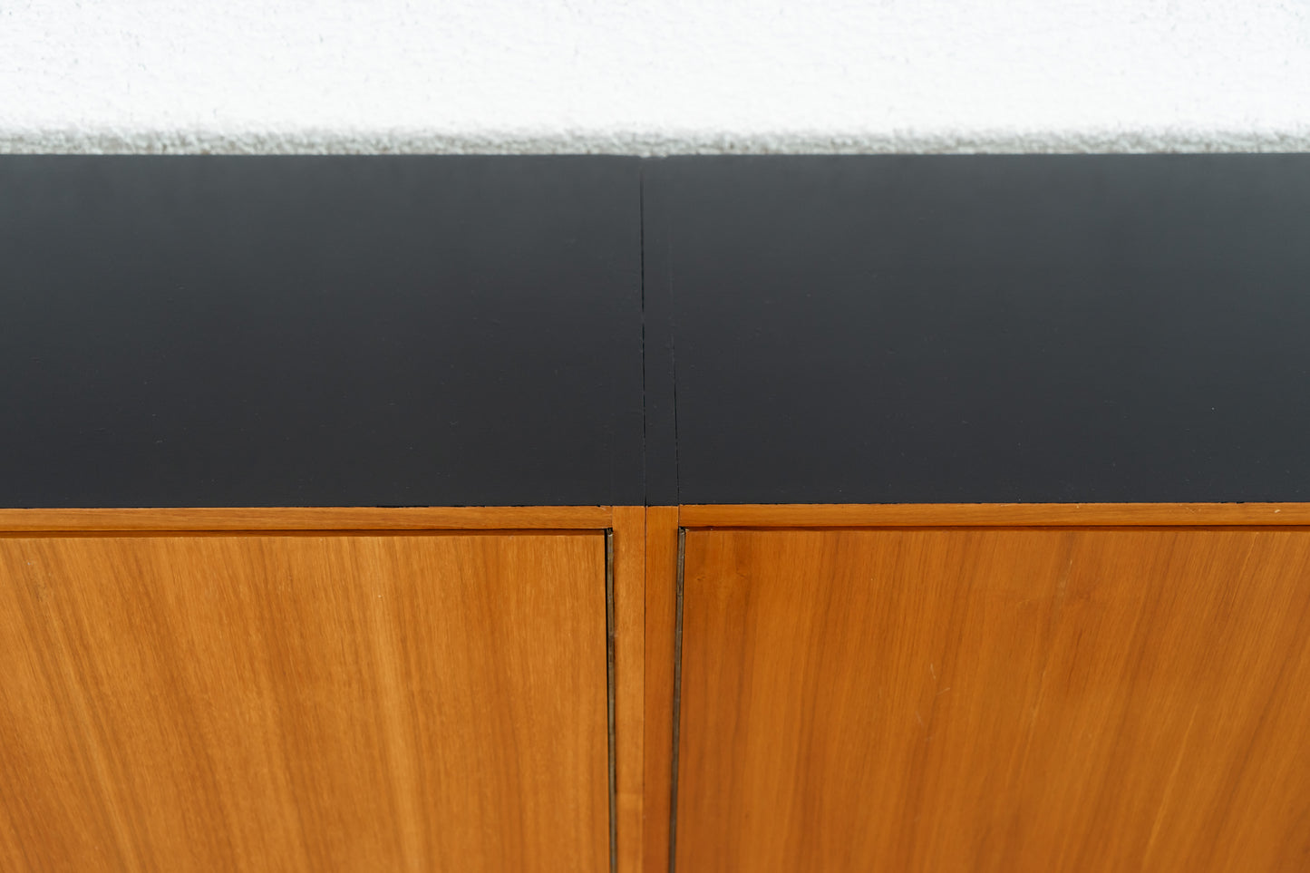 Sideboard Highboard Mid Century Nuss