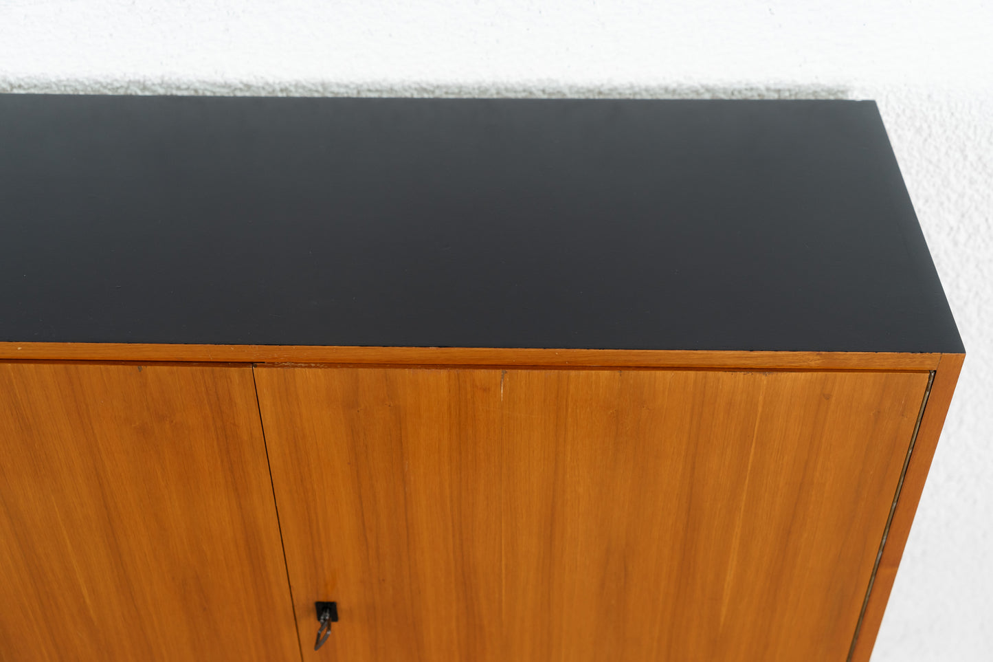 Sideboard Highboard Mid Century Nuss