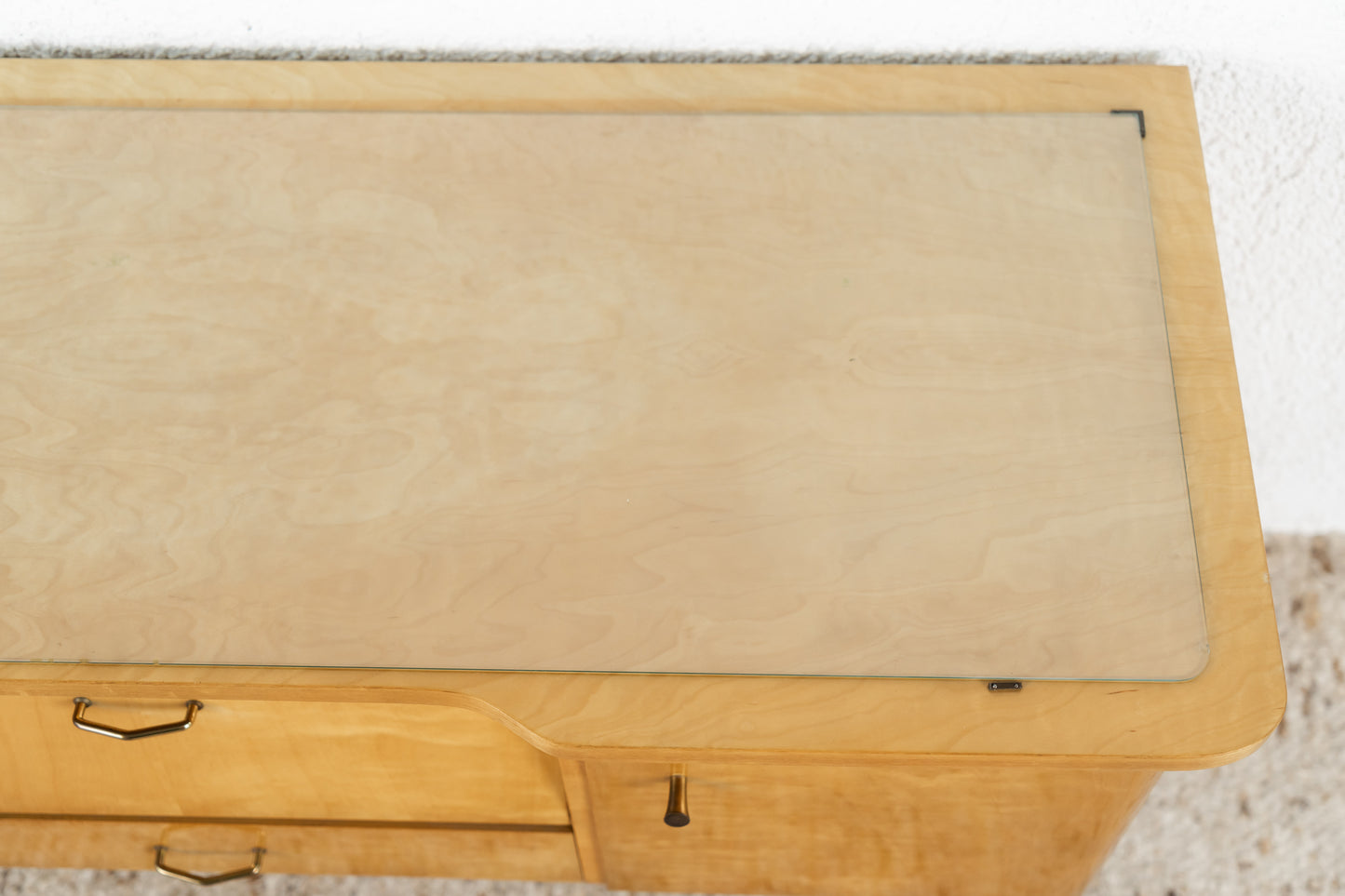 Vintage Sideboard Kommode