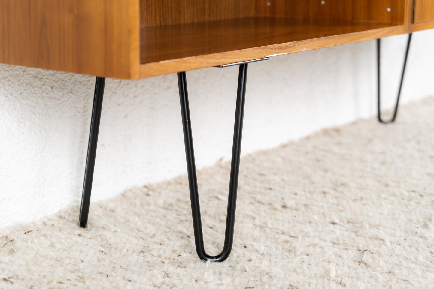 Sideboard Mid Century Nuss