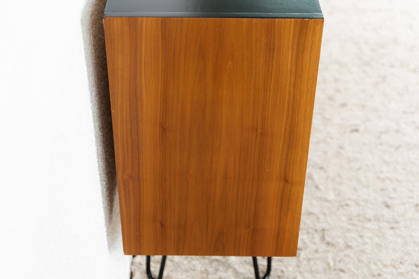 Sideboard Mid Century Nuss
