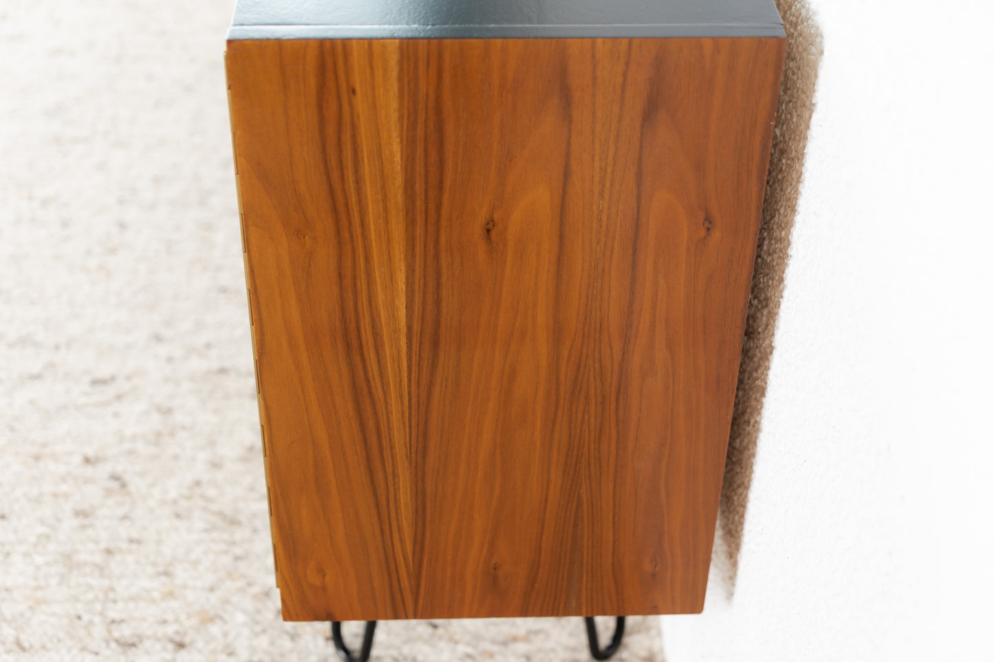 Sideboard Mid Century Nuss