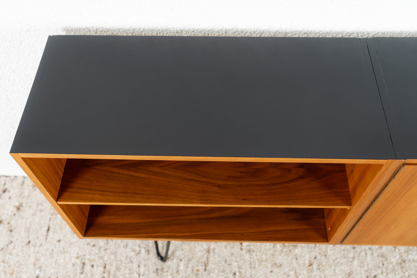 Sideboard Mid Century Nuss