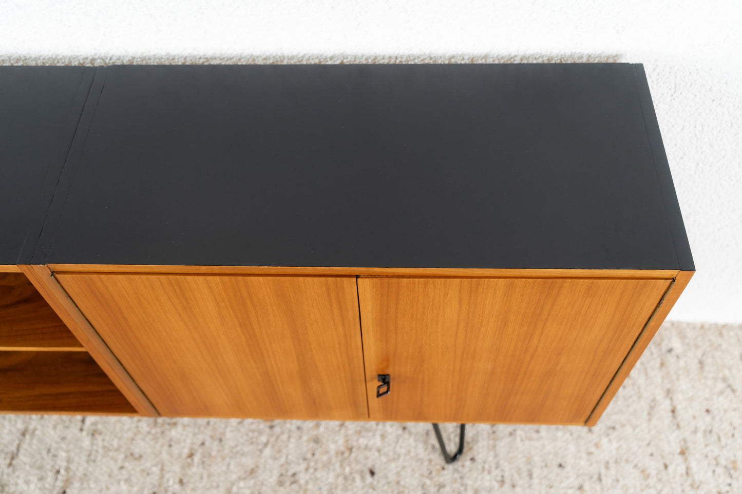 Sideboard Mid Century Nuss