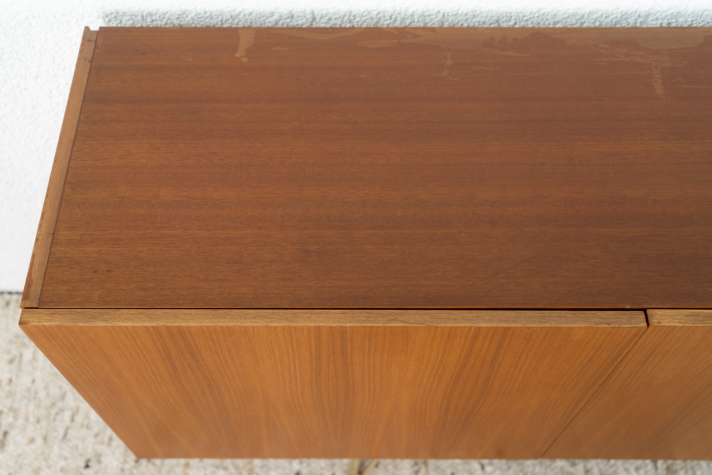 Sideboard Mid Century Nuss