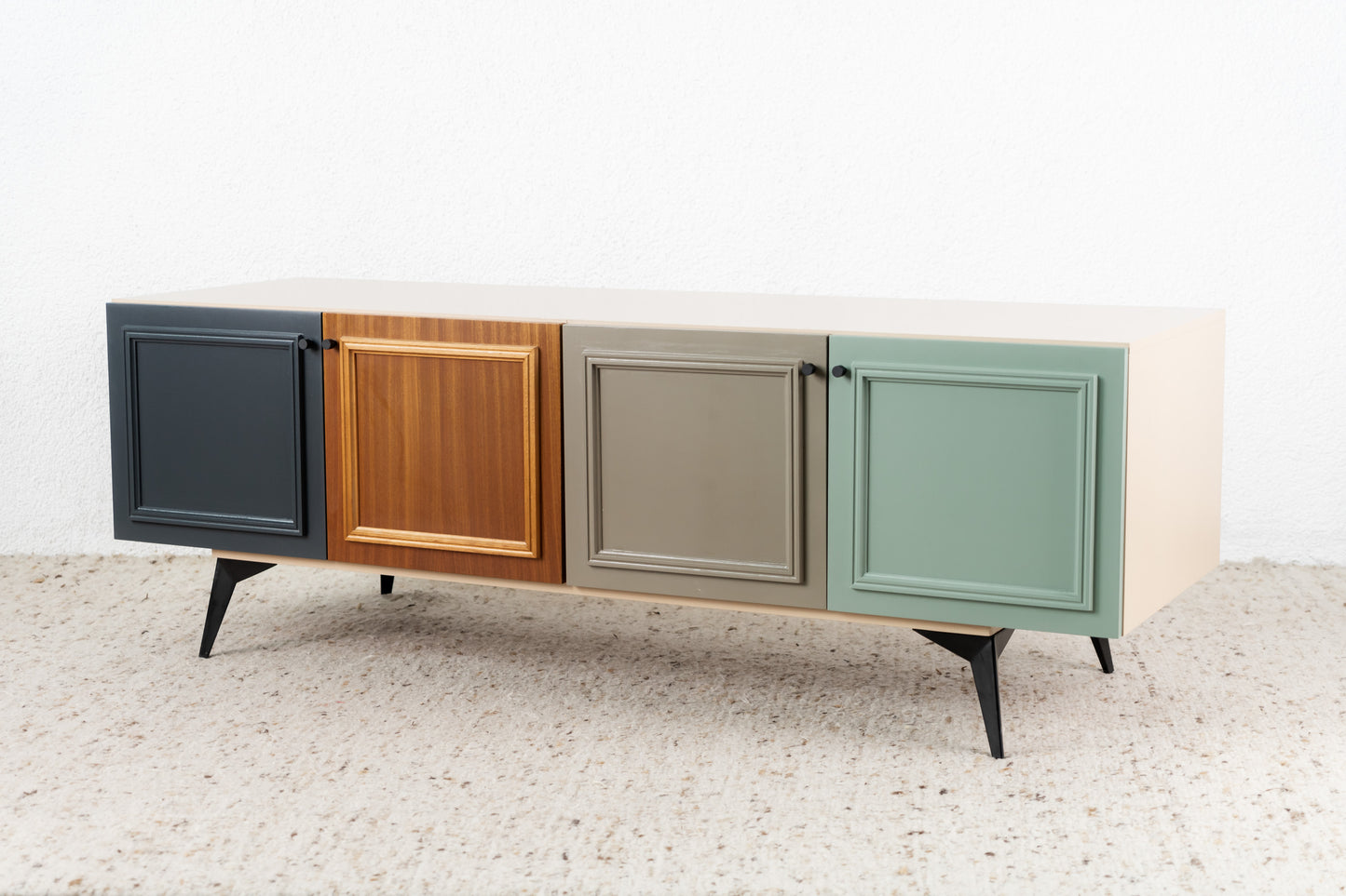 Sideboard Low Vintage