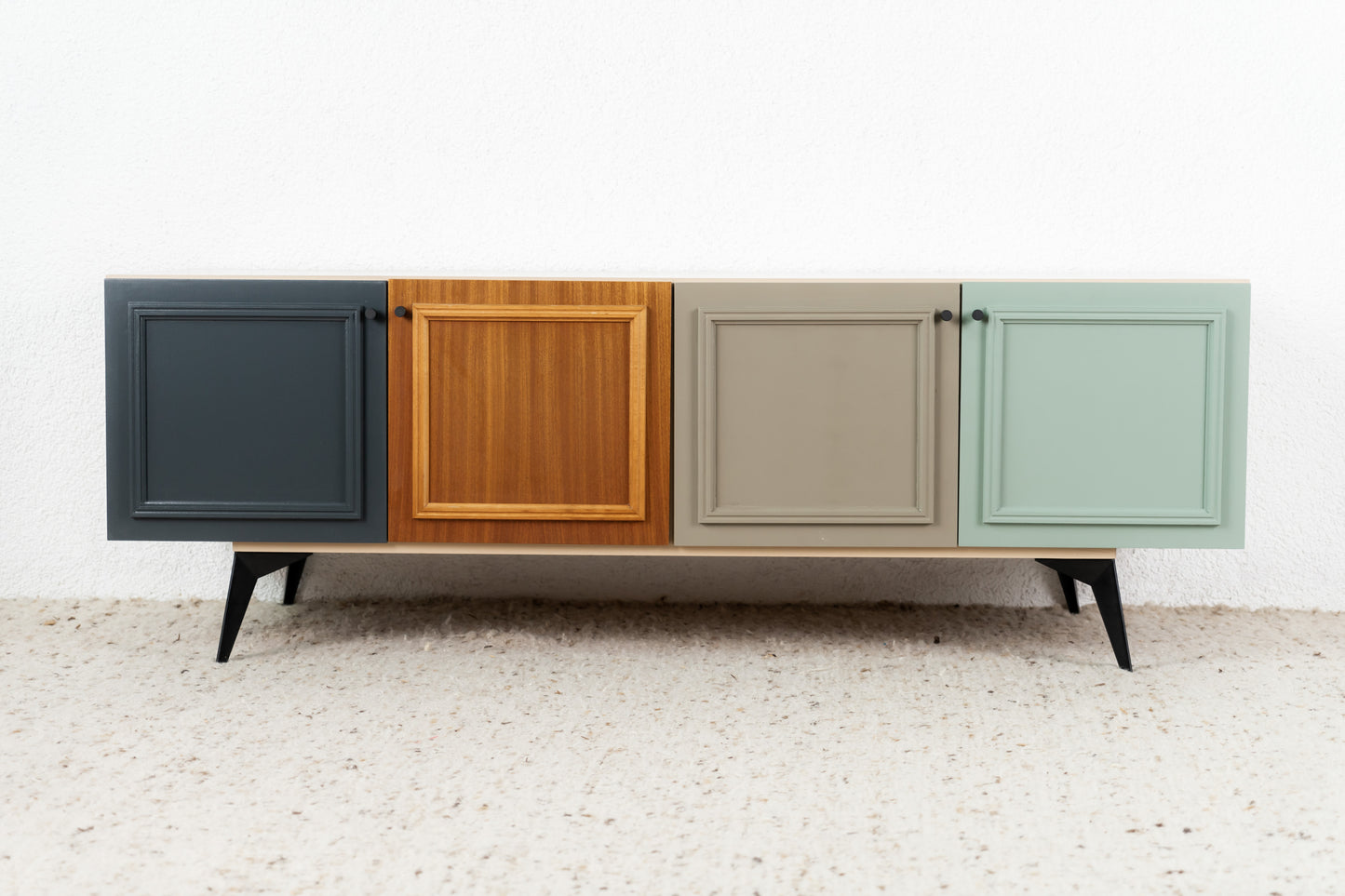 Sideboard Low Vintage