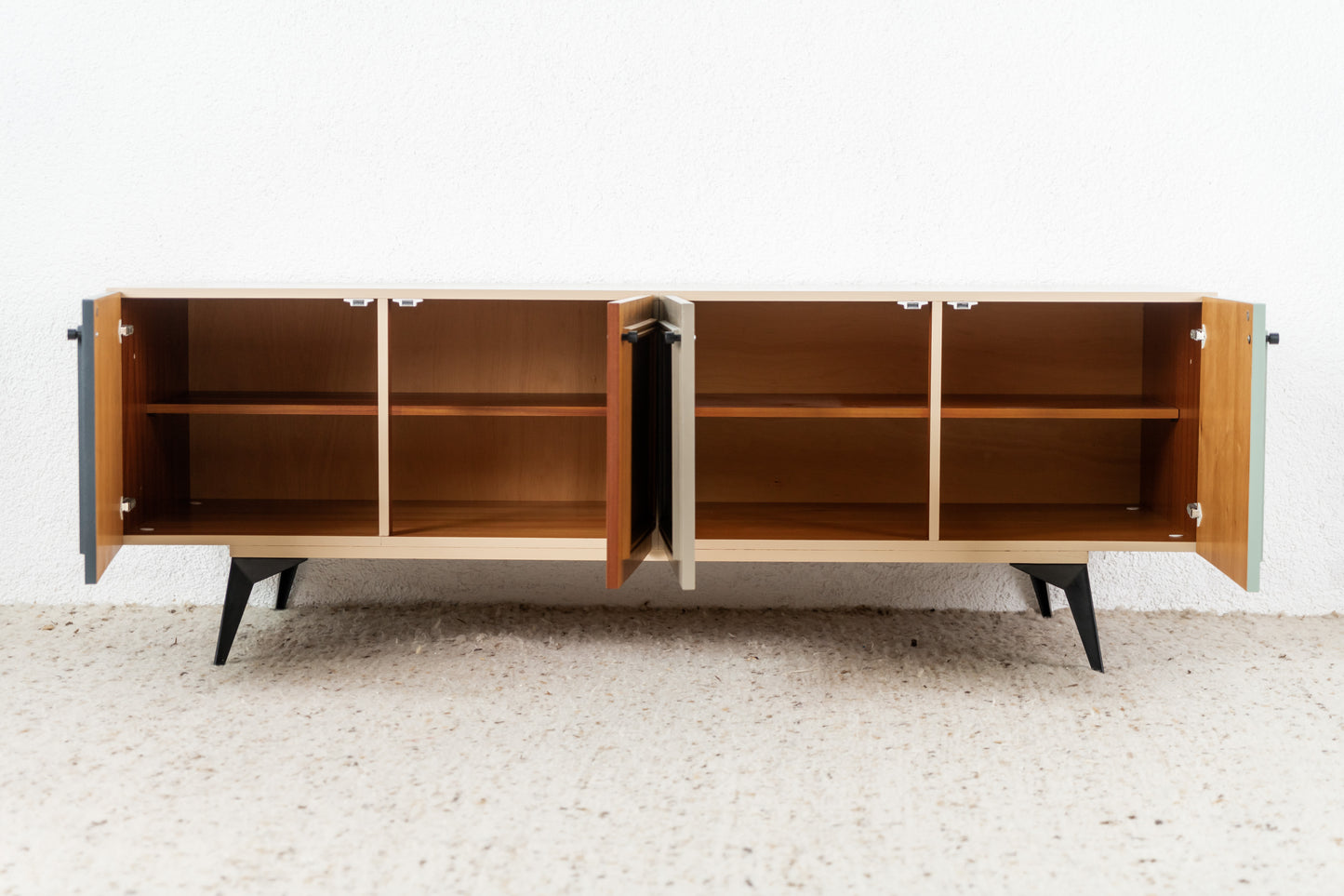 Sideboard Low Vintage