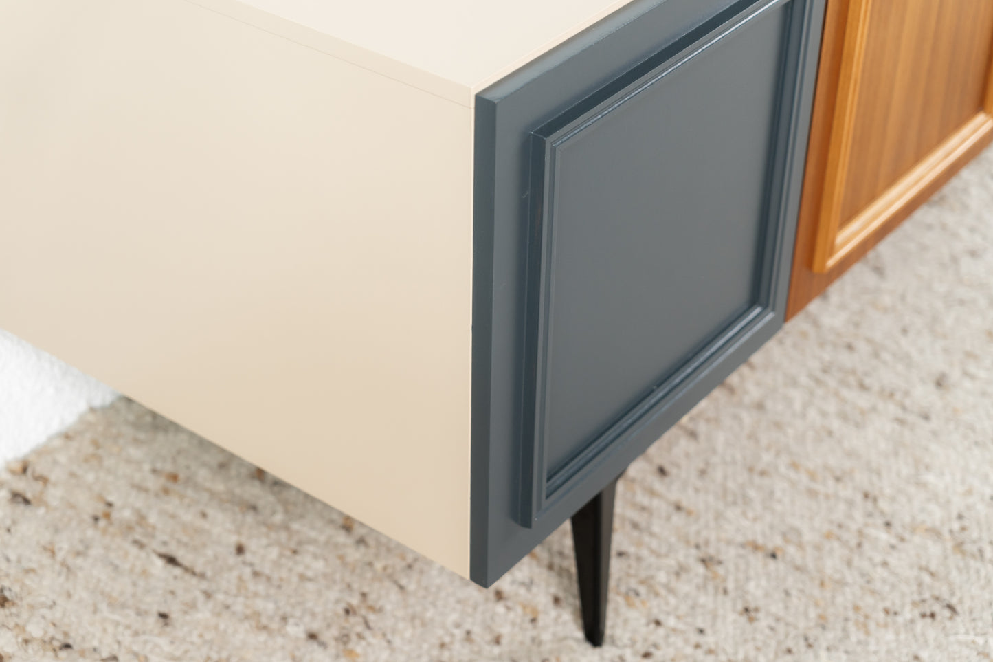 Sideboard Low Vintage