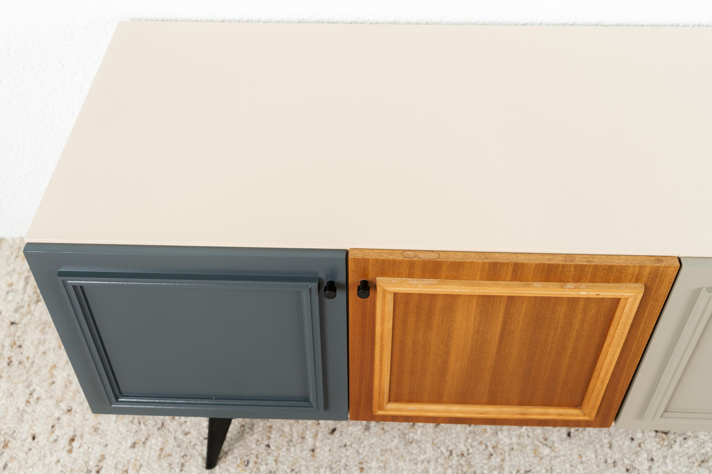 Sideboard Low Vintage