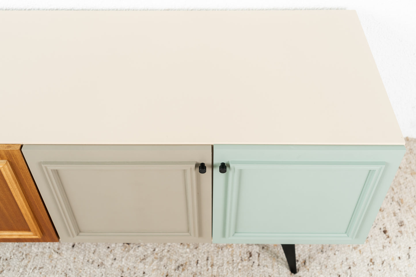Sideboard Low Vintage