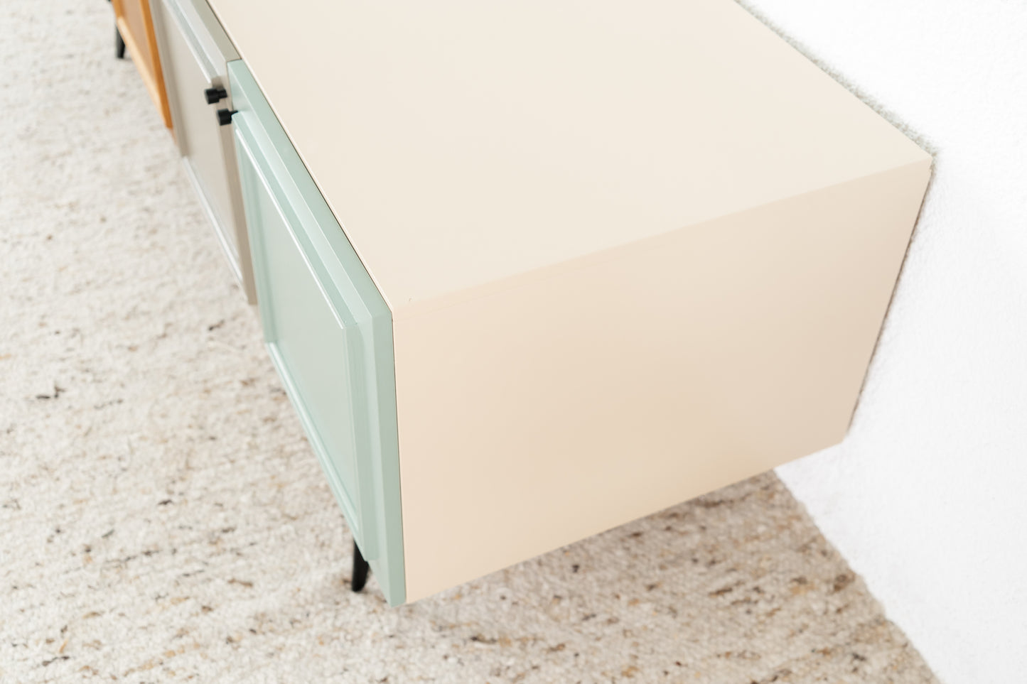 Sideboard Low Vintage