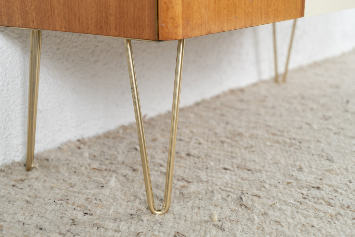 Sideboard Kommode Schubladen Vintage