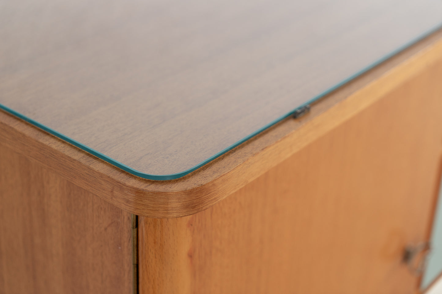 Sideboard Kommode Schubladen Vintage