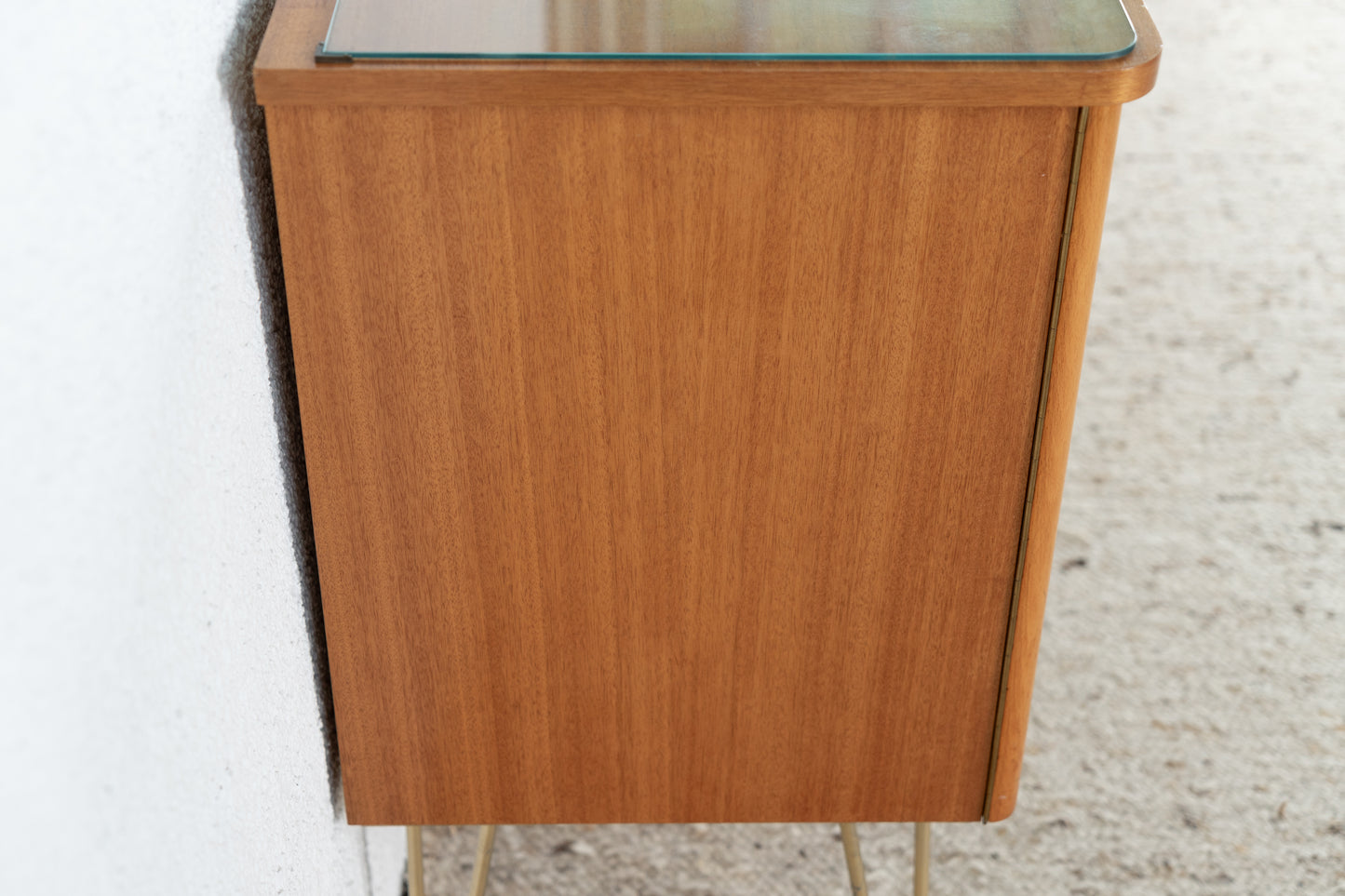 Sideboard Kommode Schubladen Vintage