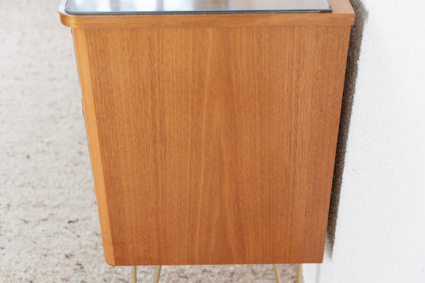 Sideboard Kommode Schubladen Vintage