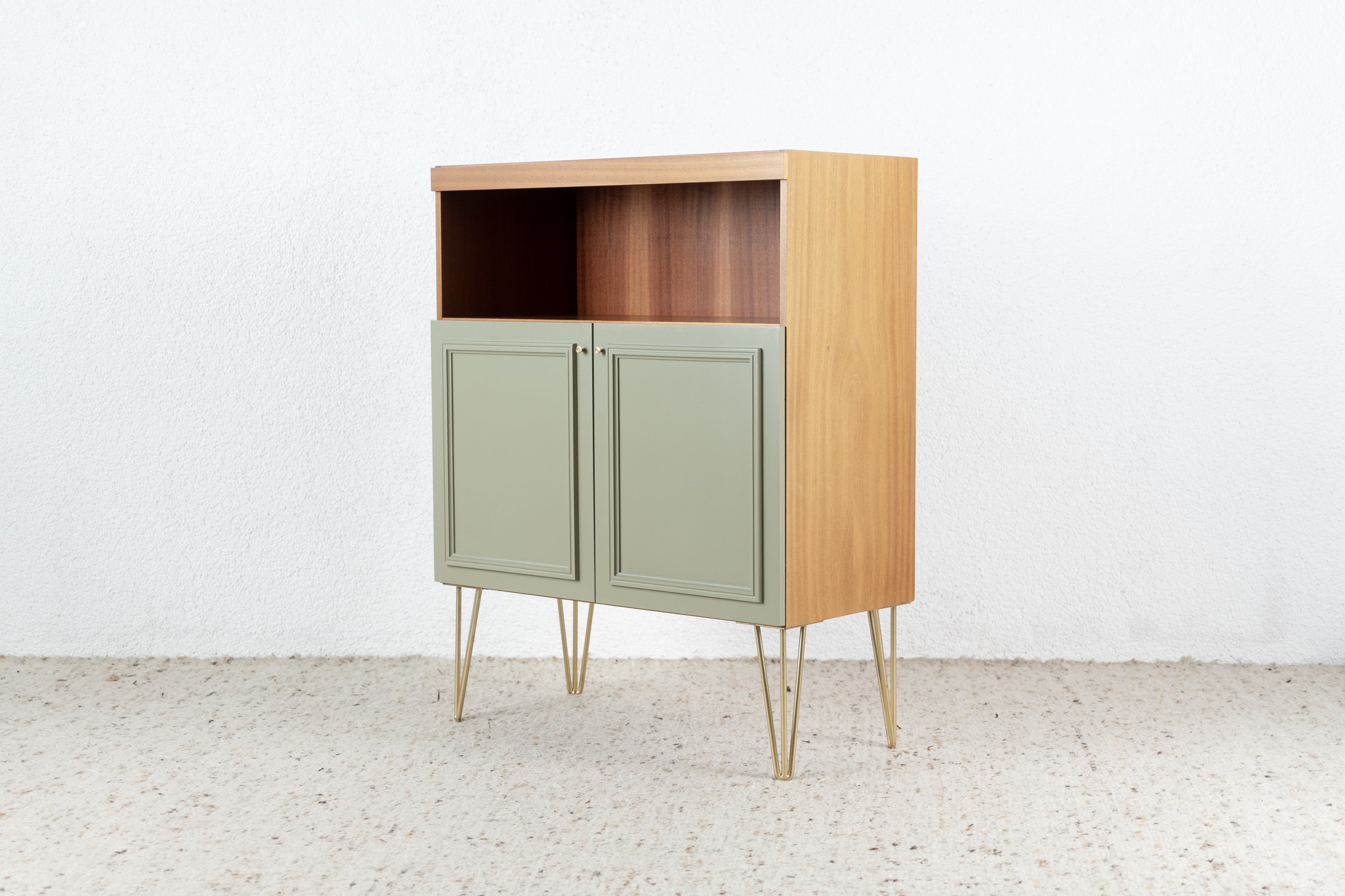 Vintage Kommode – Renz and Friends