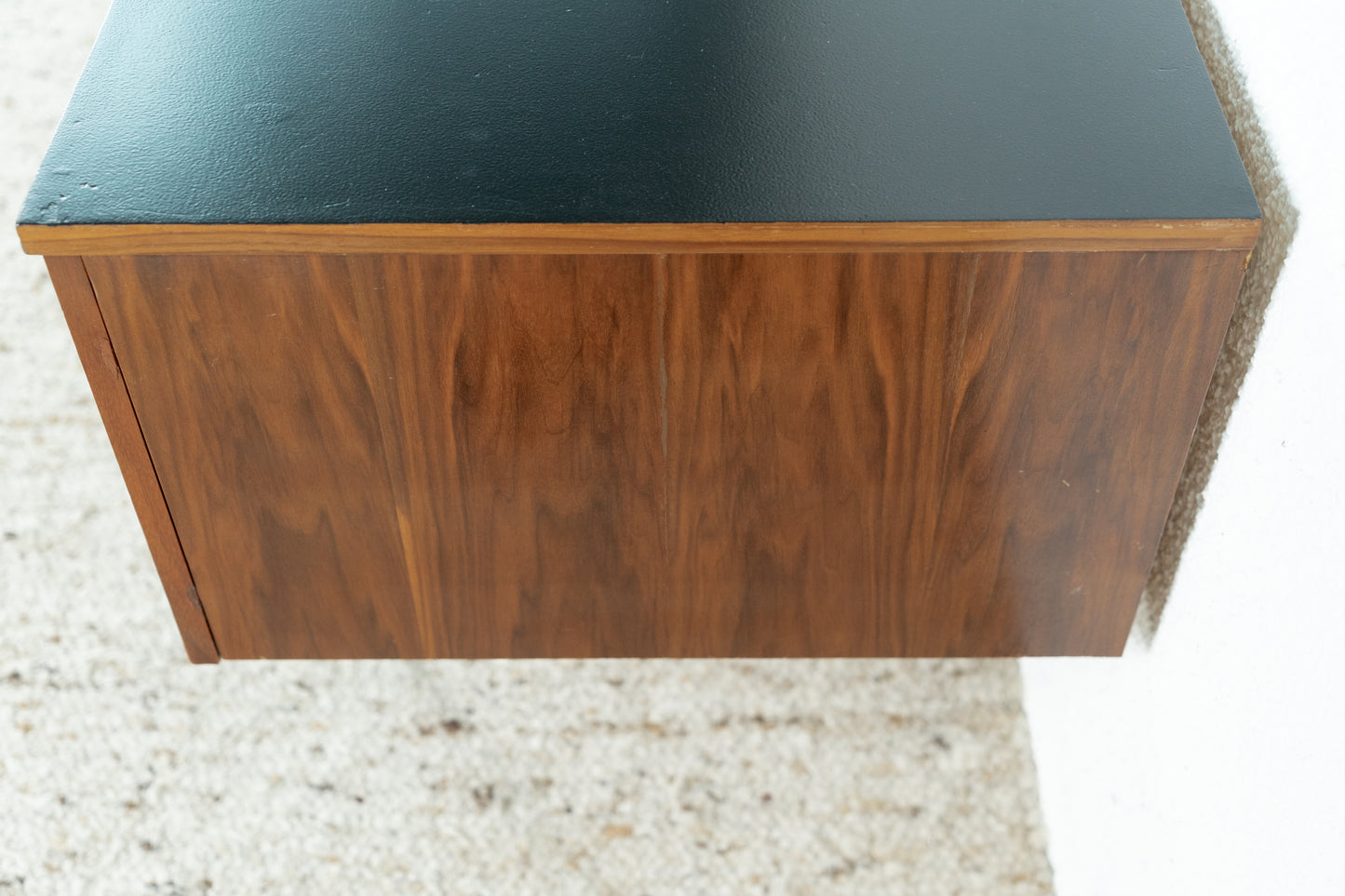 Mid Century Sideboard Low