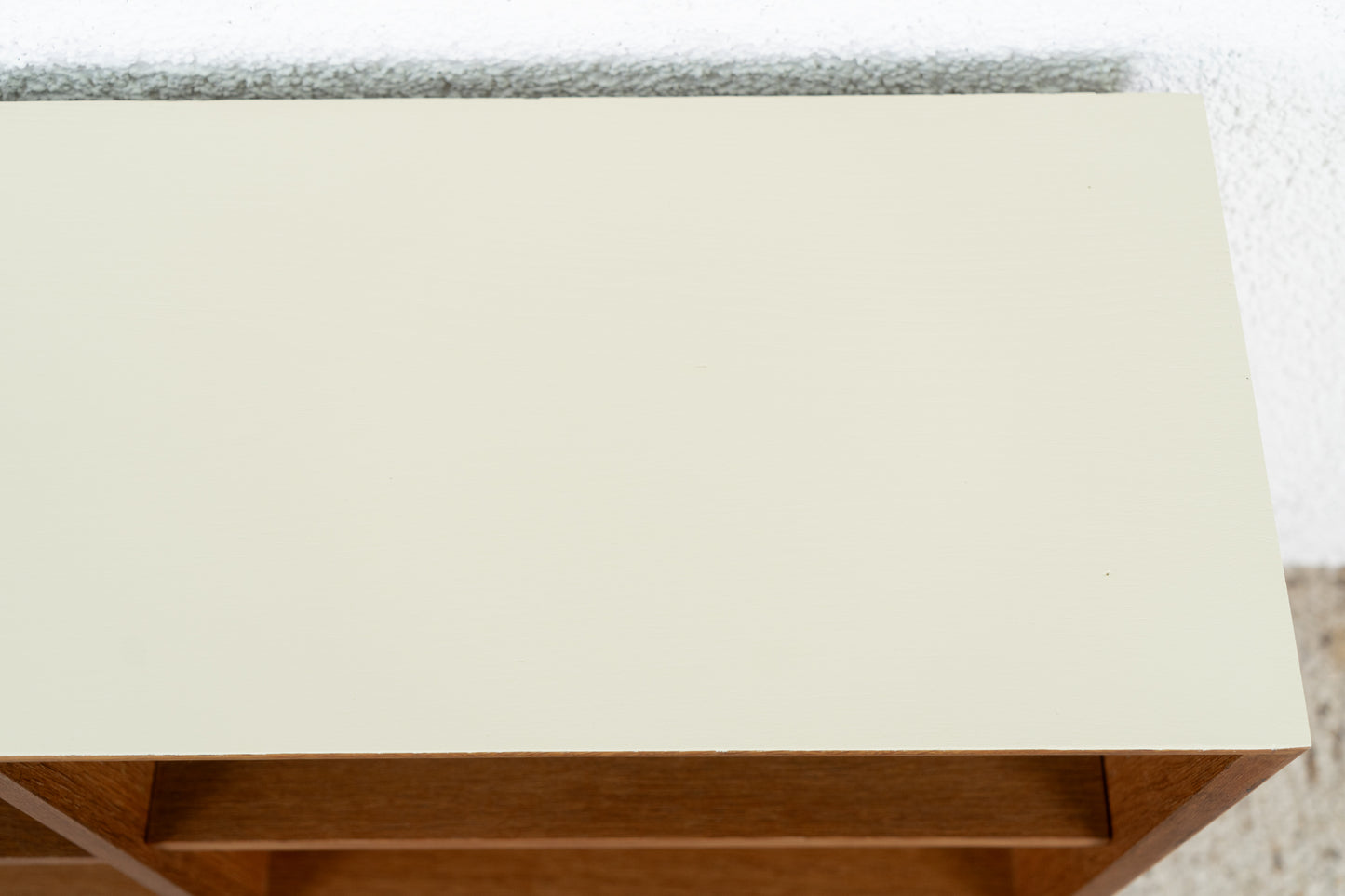 Wk Vintage Regal Sideboard Holz Eiche