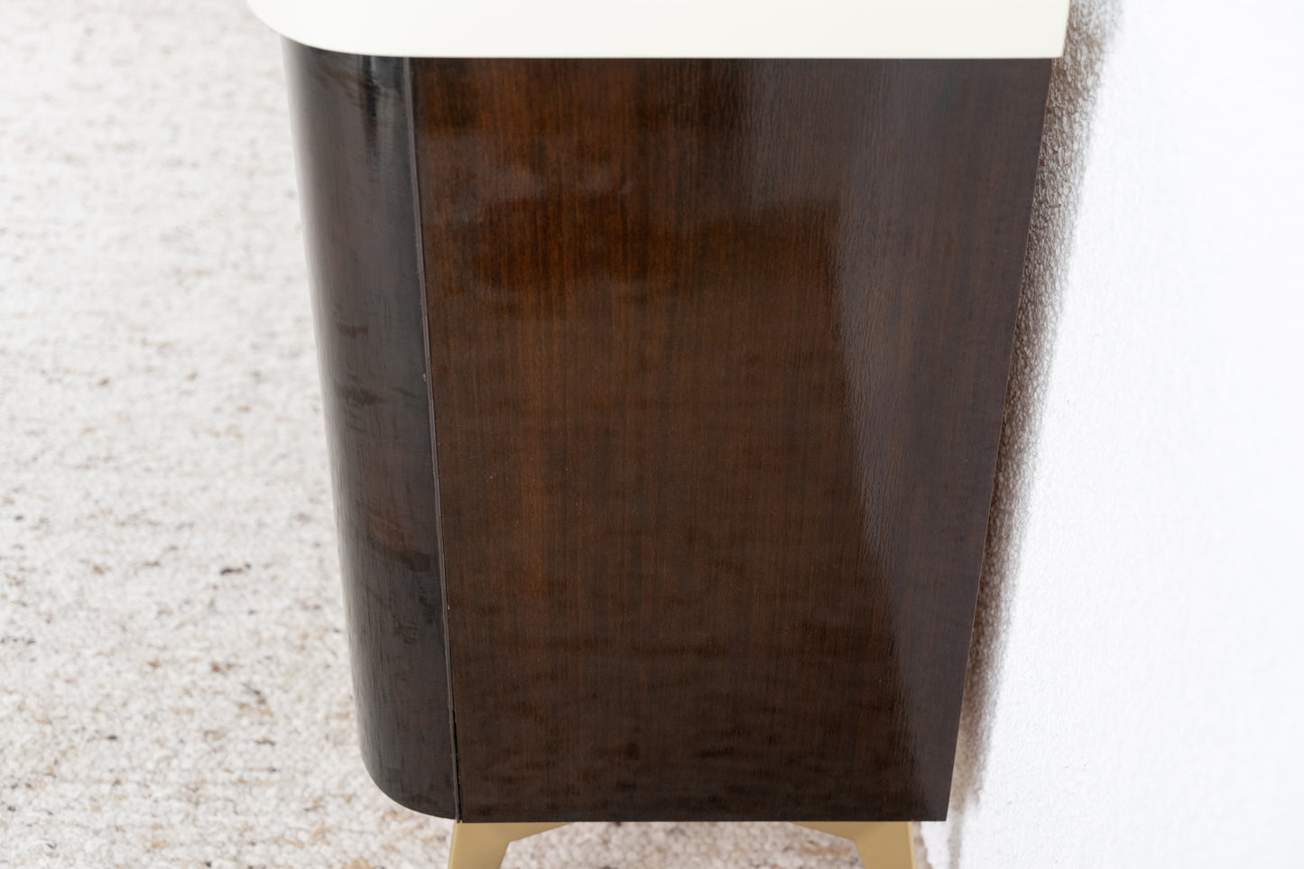 Vintage Kommode Sideboard Holz
