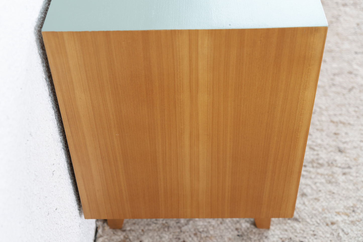 Vintage Sideboard Kommode Rüster Bauhaus