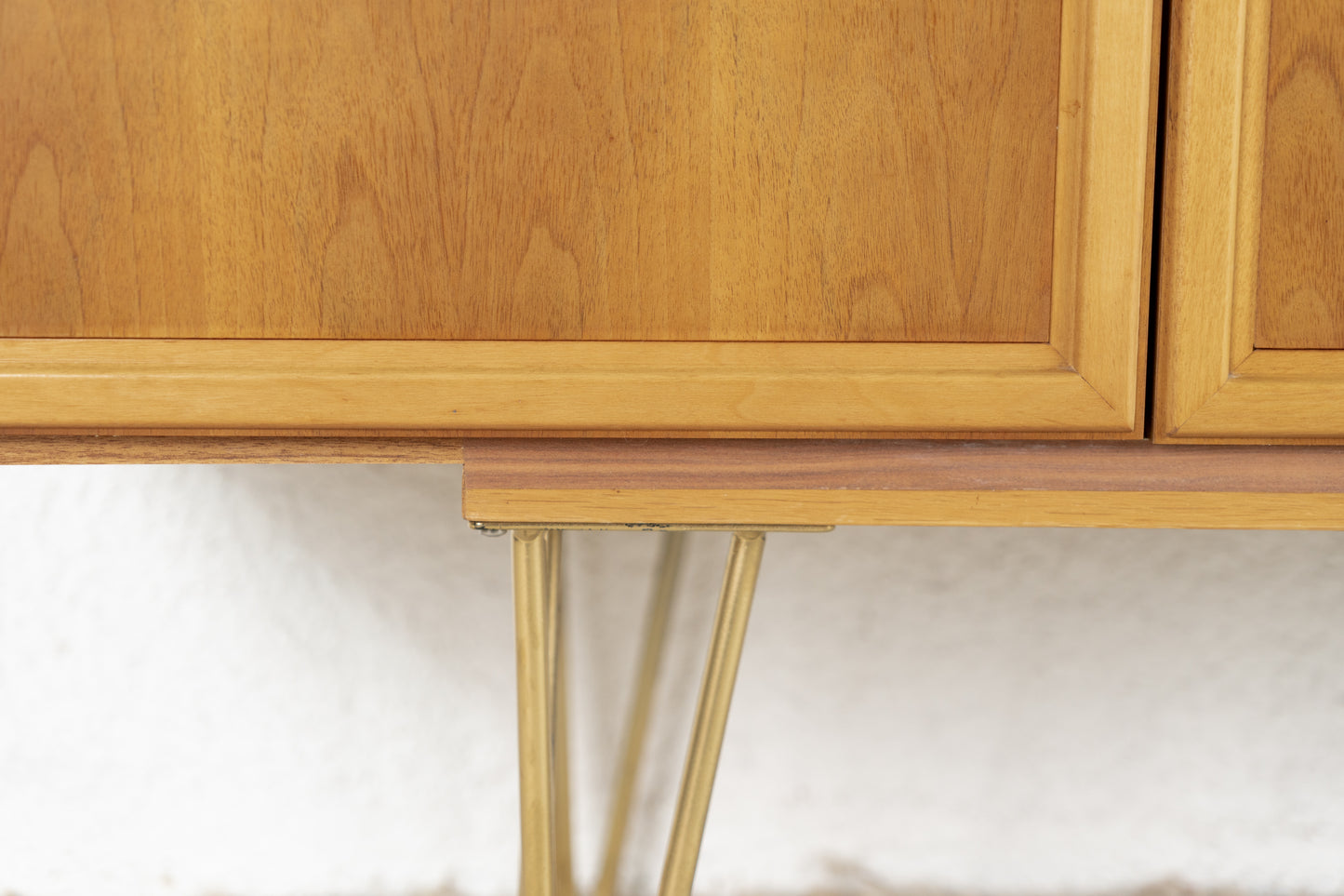 Vintage Sideboard Kommode Schubladen Palette