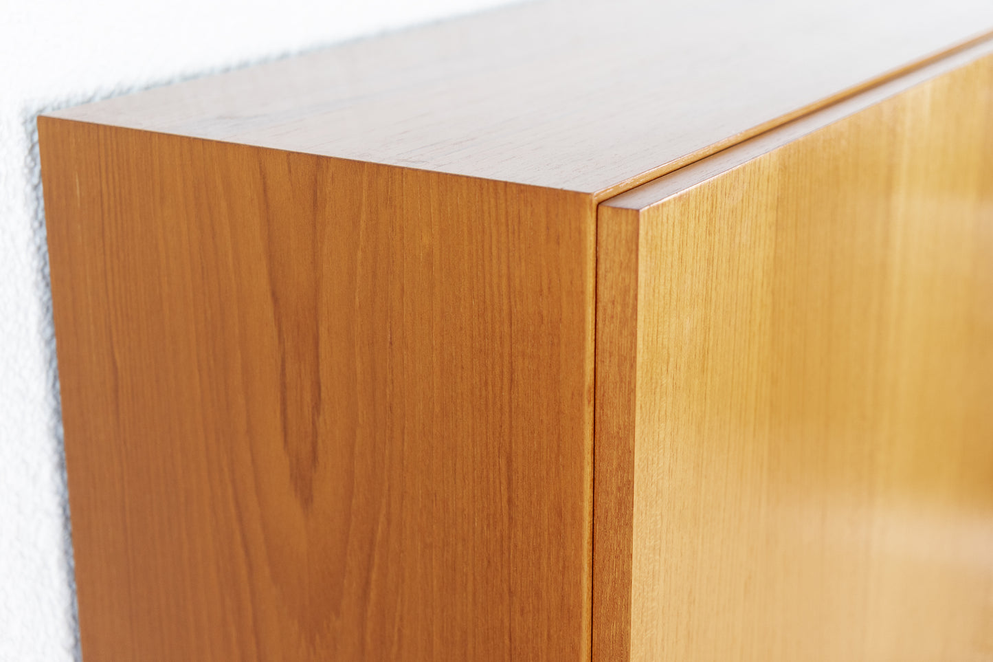 Kommode Schrank Mid Century Teak Holz