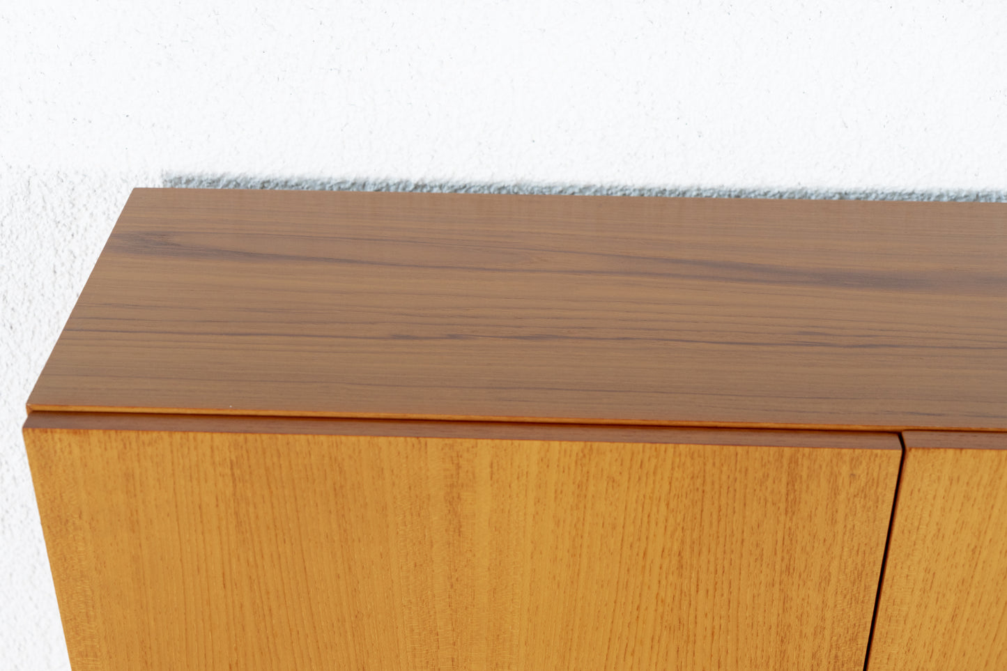 Kommode Schrank Mid Century Teak Holz