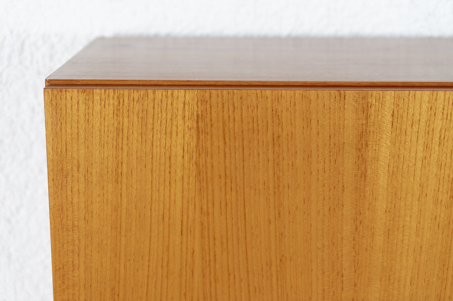 Kommode Schrank Mid Century Teak Holz