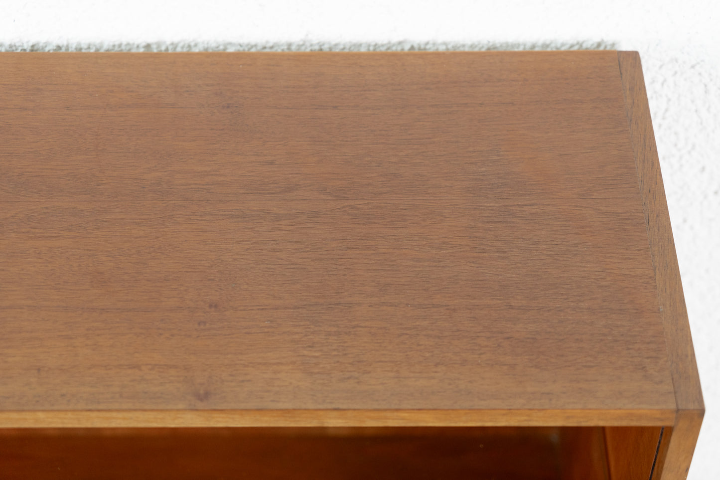 Franz Ehrlich Sideboard Regal Kommode Nuss Holz Tv Board