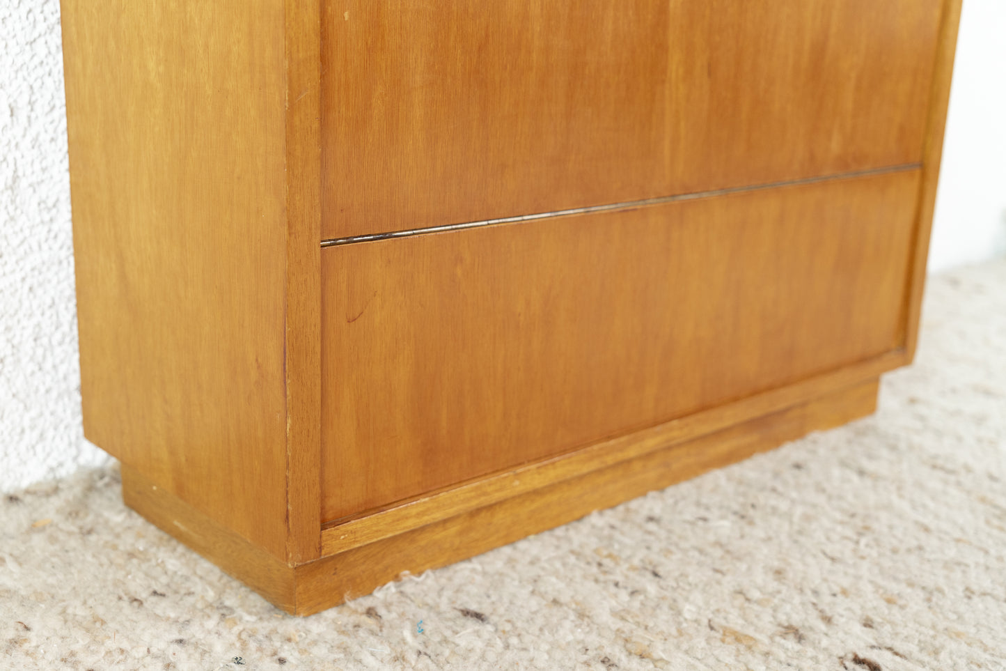 String Regal mit Kommode Minibar Vintage
