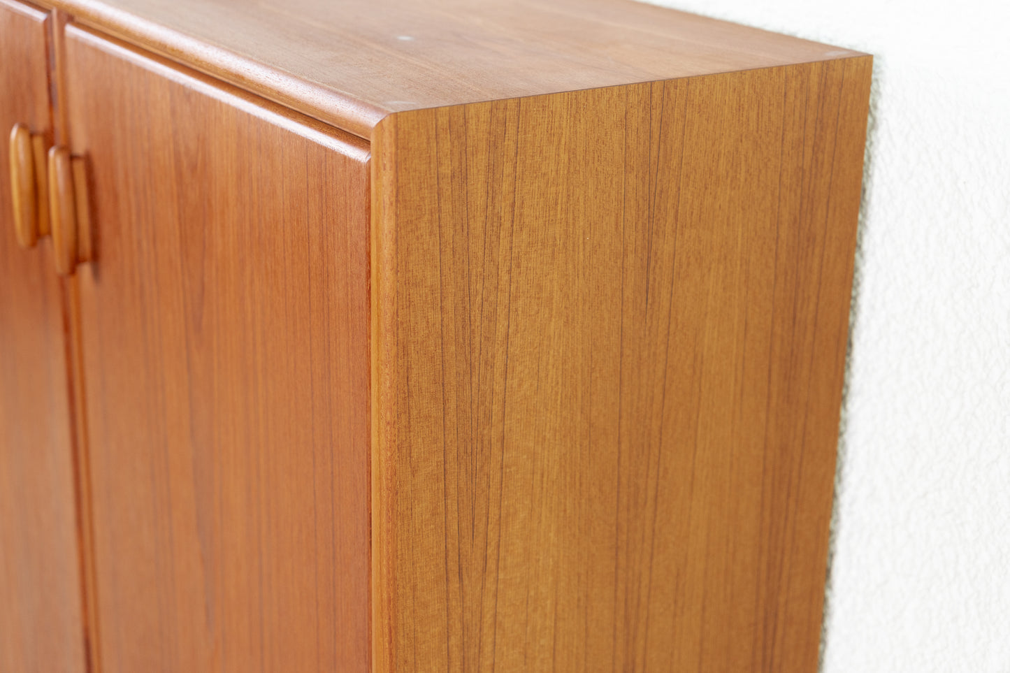 RT Möbel Kommode Schrank Teak Holz Heinrich Riestenplatt