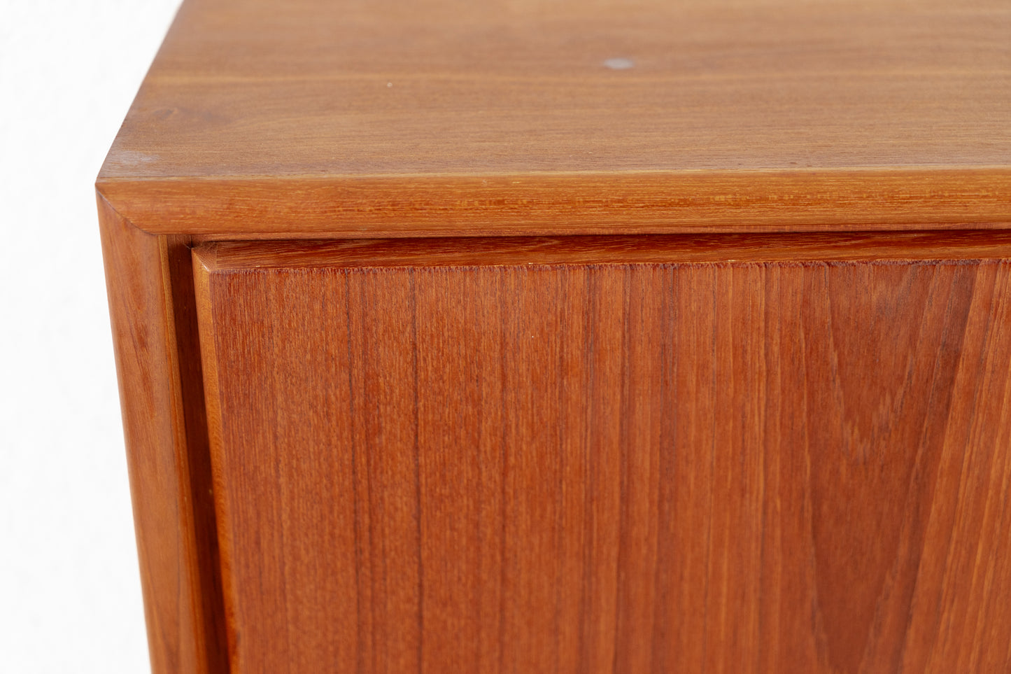 RT Möbel Kommode Schrank Teak Holz Heinrich Riestenplatt