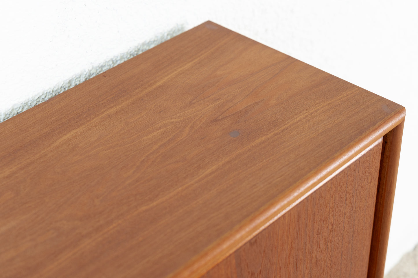 RT Möbel Kommode Schrank Teak Holz Heinrich Riestenplatt