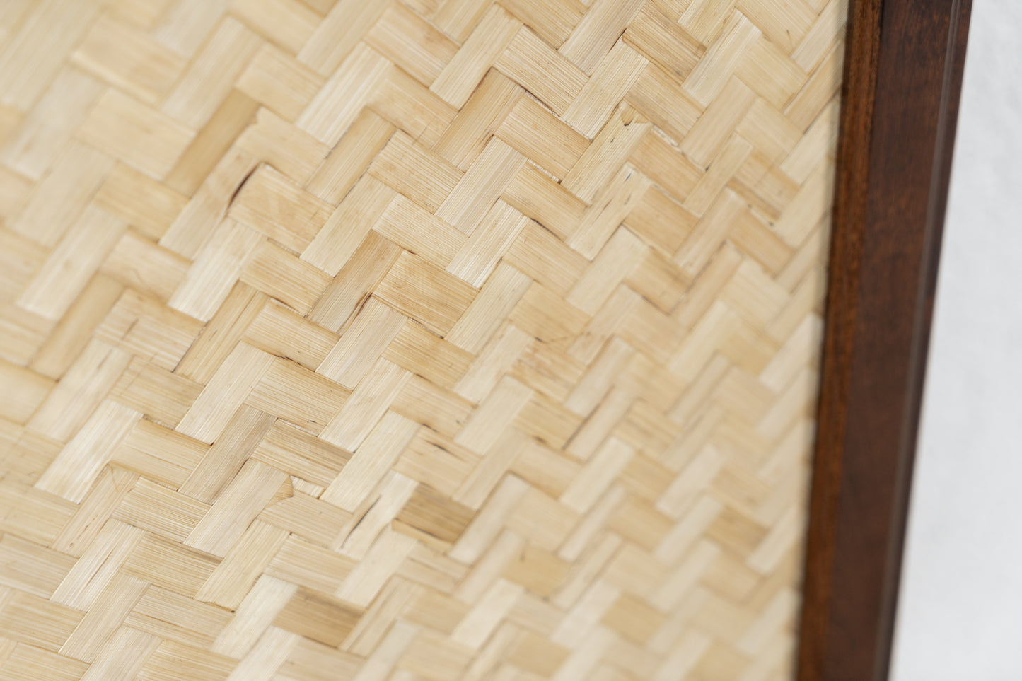 Kommode Vintage Holz Mahagoni