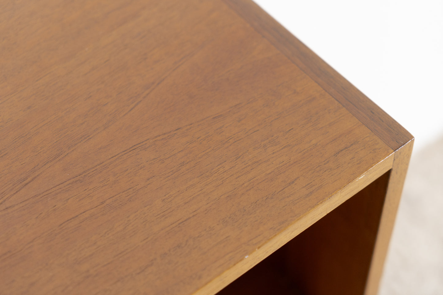 Mid Century Regal Nuss Franz Ehrlich Bauhaus Vintage Sideboard