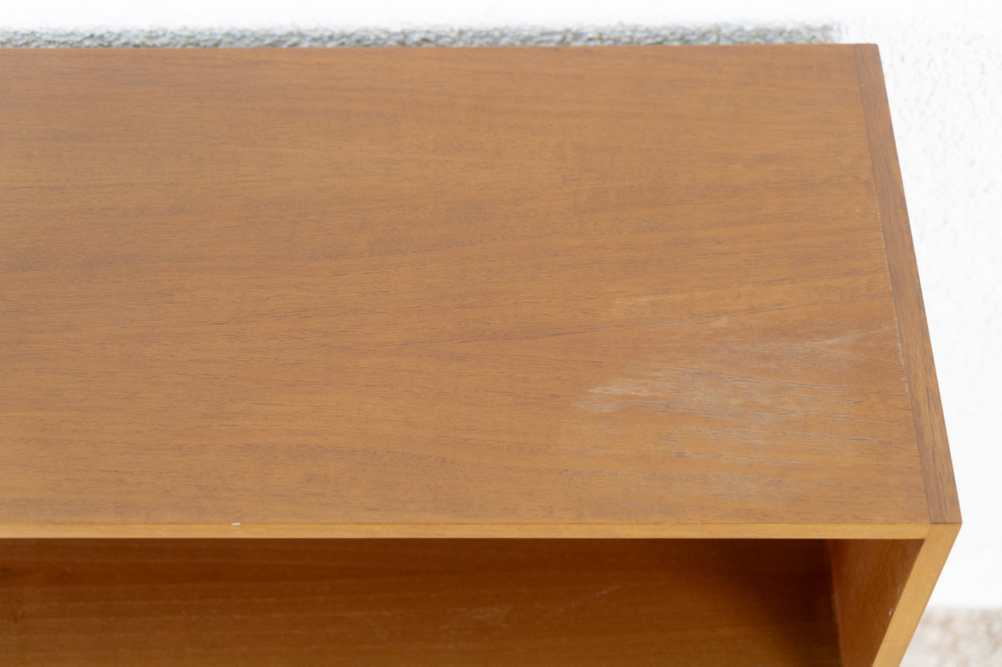 Mid Century Regal Nuss Franz Ehrlich Bauhaus Vintage Sideboard