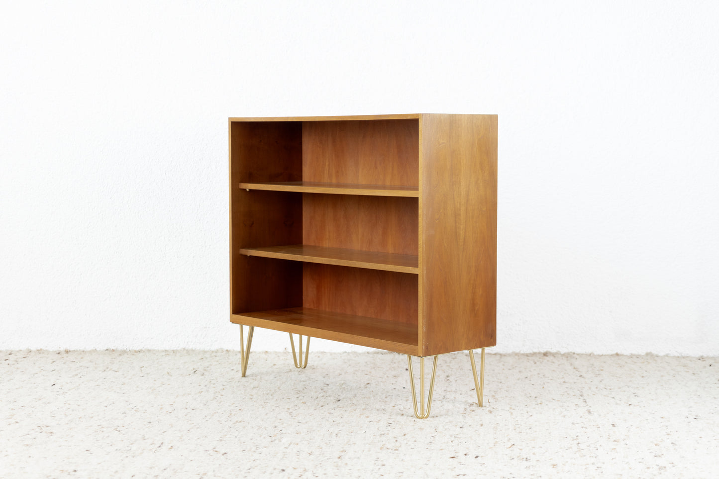 Mid Century Regal Nuss Franz Ehrlich