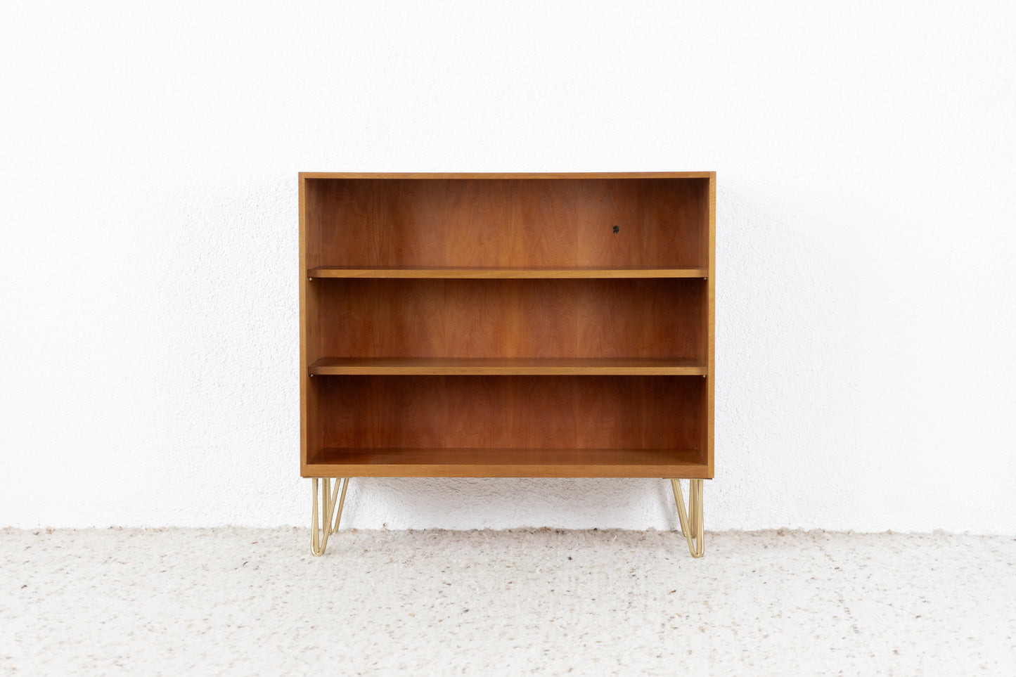 Mid Century Regal Nuss Franz Ehrlich