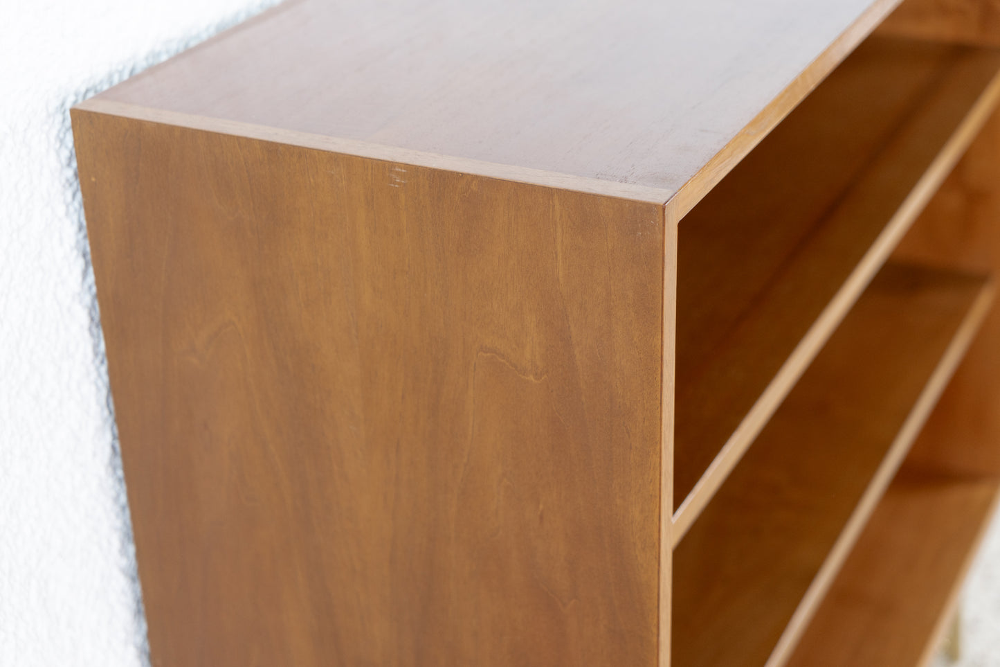 Mid Century Regal Nuss Franz Ehrlich