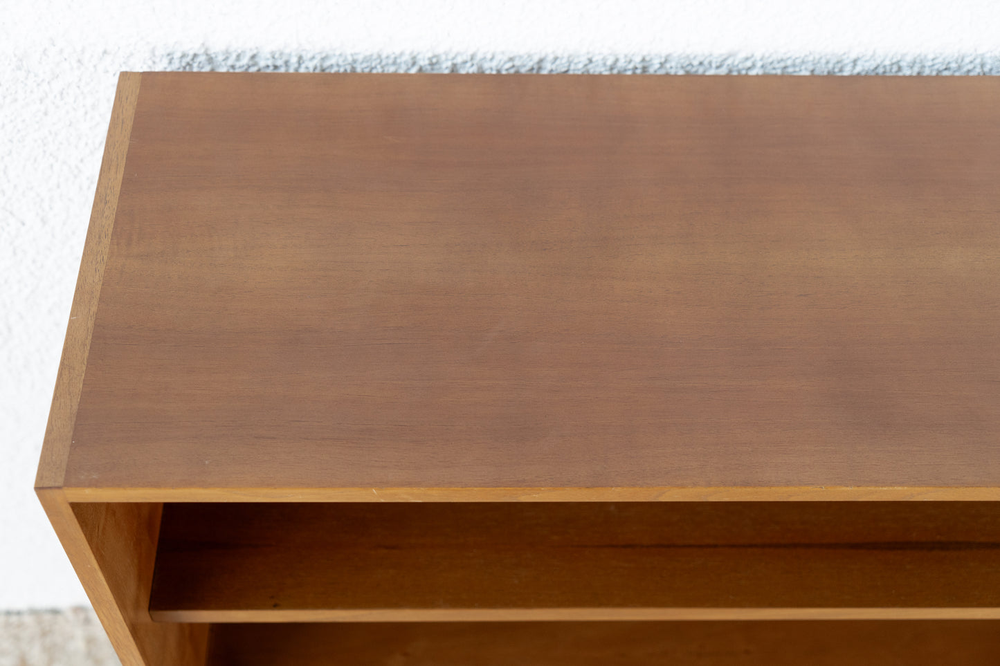 Mid Century Regal Nuss Franz Ehrlich