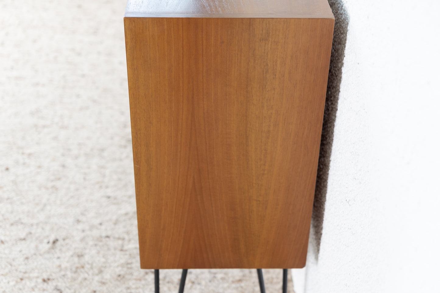 Mid Century Regal Nuss Franz Ehrlich Bauhaus Vintage