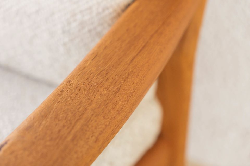 Dyrlung Sofa Teak