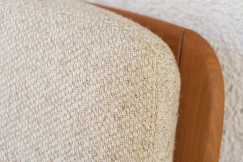 Dyrlung Sofa Teak