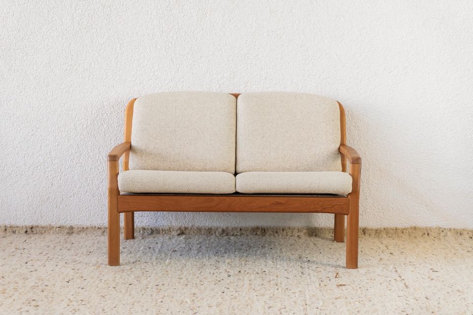 Dyrlung Sofa Teak