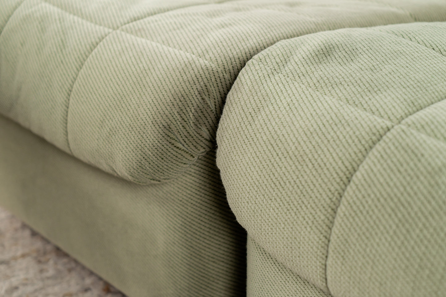 2er Set Sofa