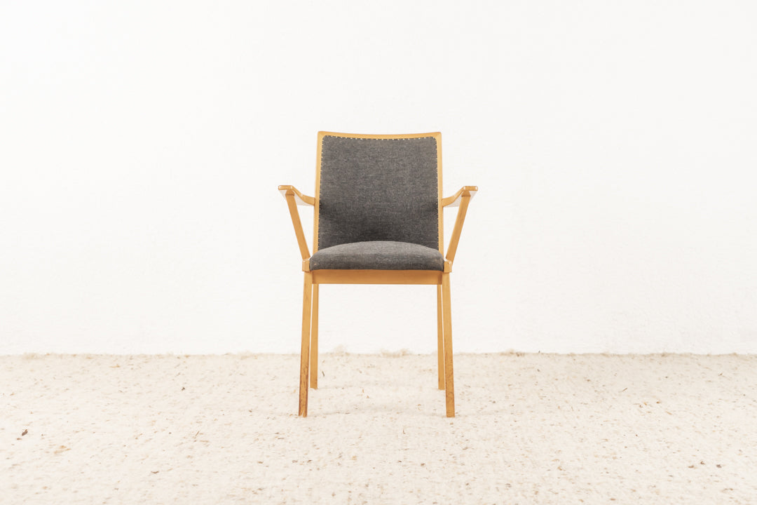 Armlehnen Stuhl / Schreibtisch