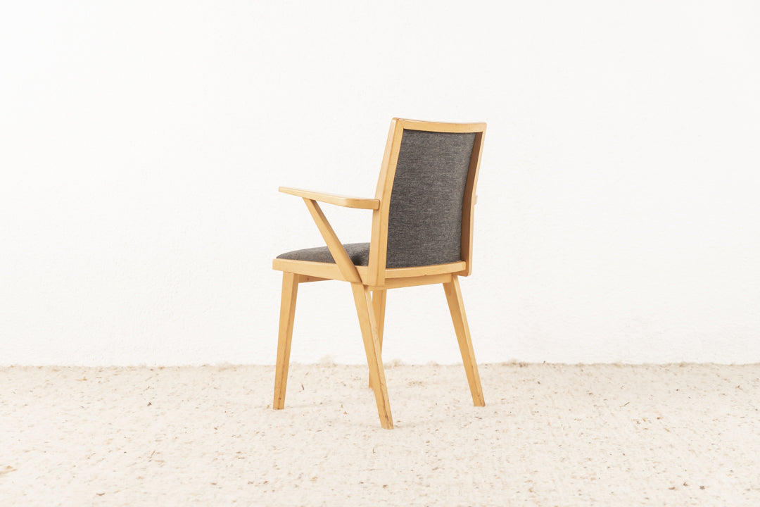 Armlehnen Stuhl / Schreibtisch