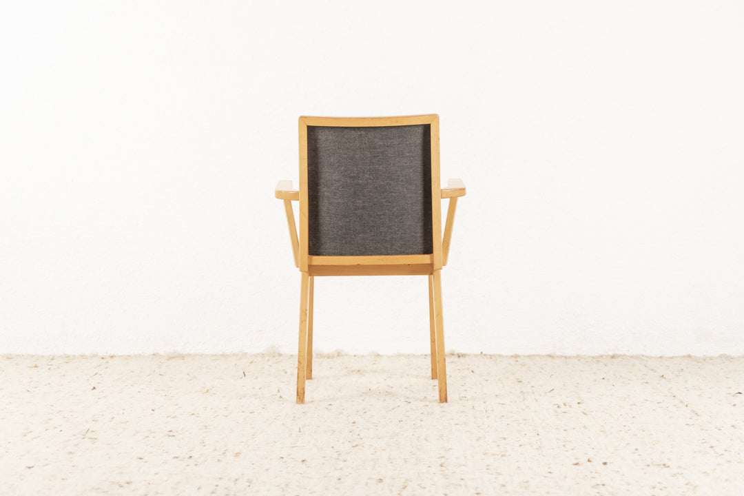 Armlehnen Stuhl / Schreibtisch